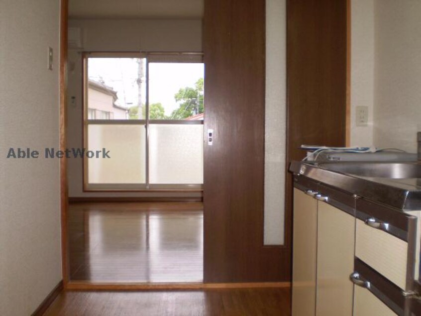 ※旧別室、参考写真 サープラスワン今枝