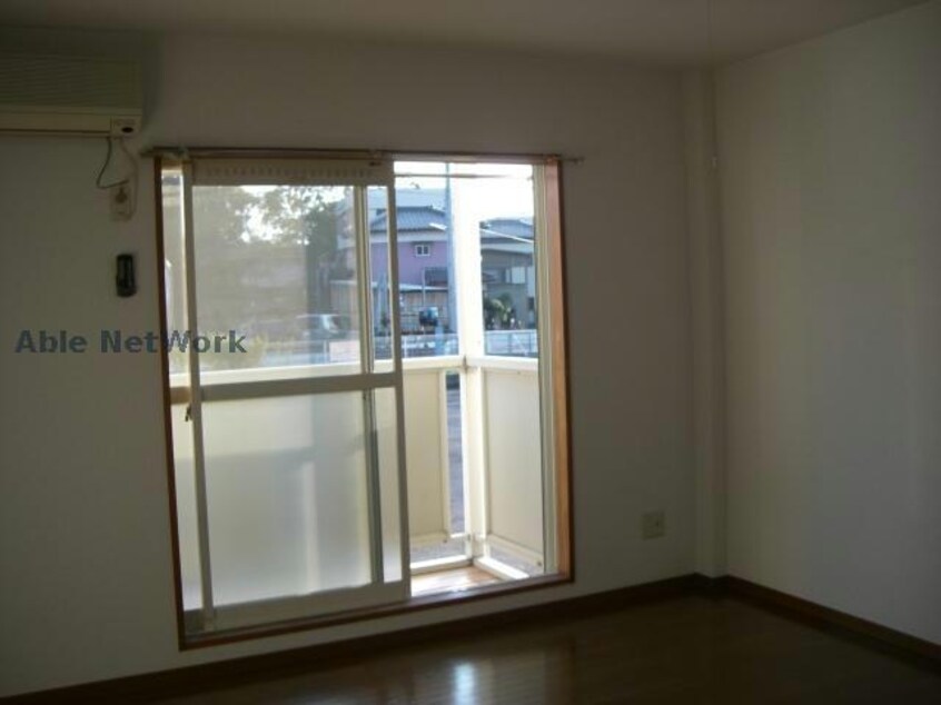 ※旧別室、参考写真 サープラスワン今枝