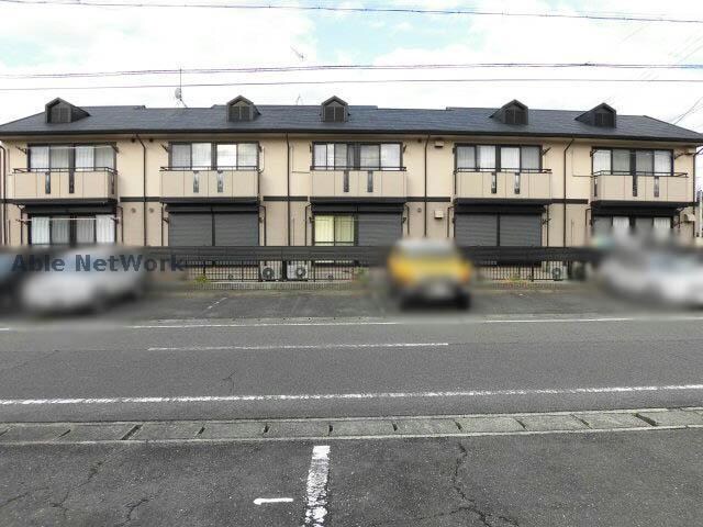  グランディアＦ