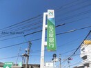 名古屋銀行小牧駅前支店(銀行)まで178m グランディアＦ