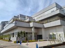小牧市中央図書館(図書館)まで445m グランディアＦ