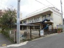 小牧幼稚園(幼稚園/保育園)まで660m グランディアＦ