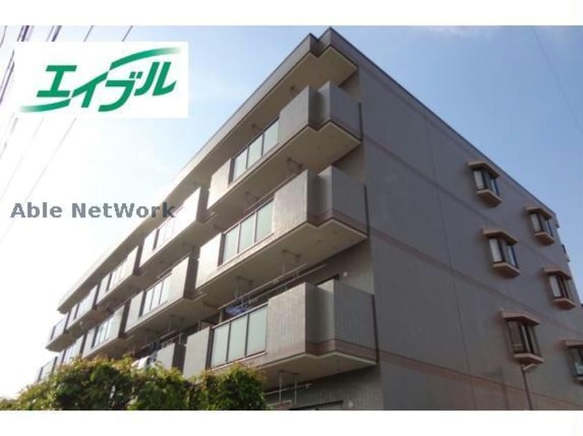  リバーサイド２１