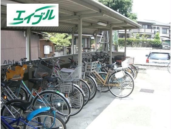  リバーサイド２１