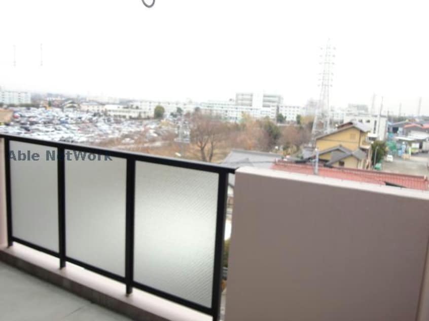  リバーサイド２１