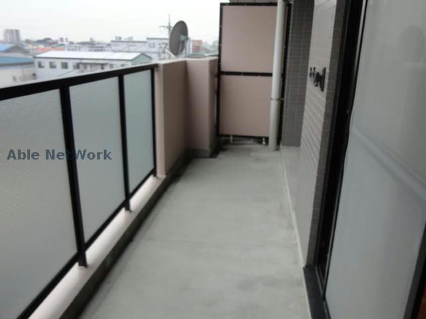  リバーサイド２１