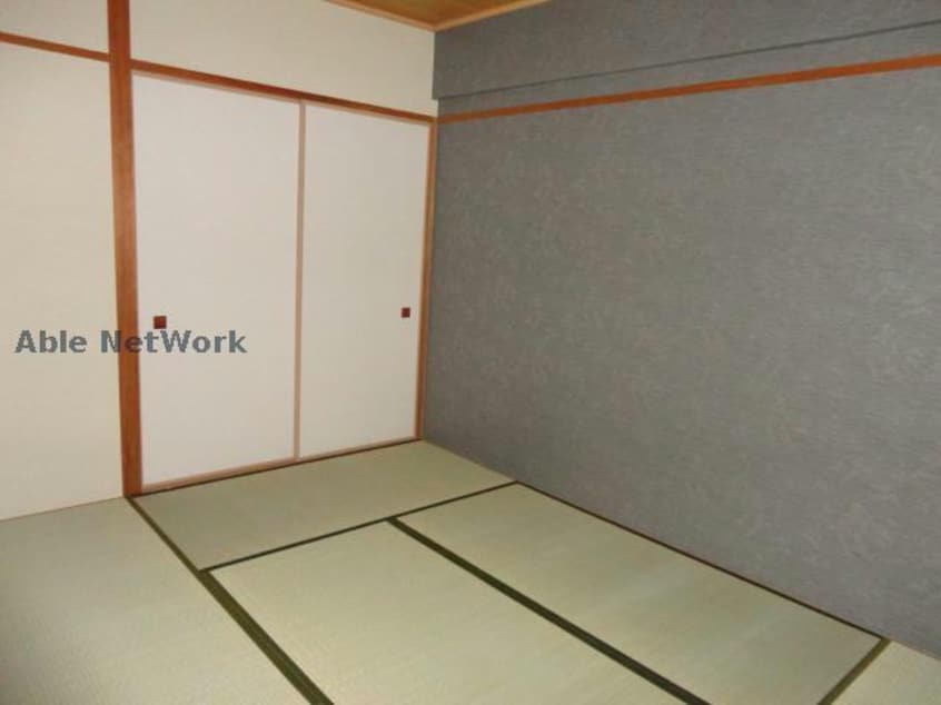  リバーサイド２１