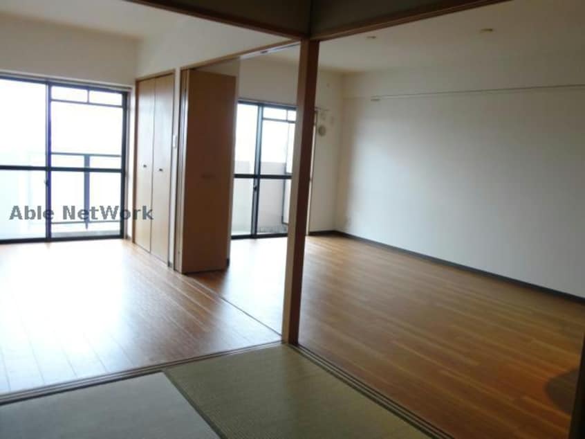  リバーサイド２１