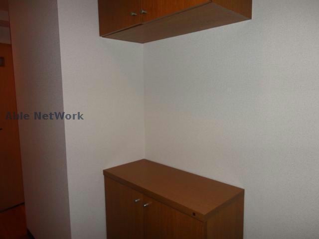  リバーサイド２１