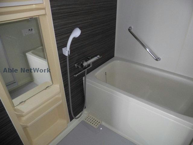  リバーサイド２１