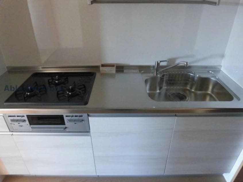  リバーサイド２１