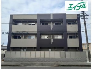 オリーブハウス（OLIVE HOUSE）