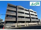 グランドポリス９２の外観