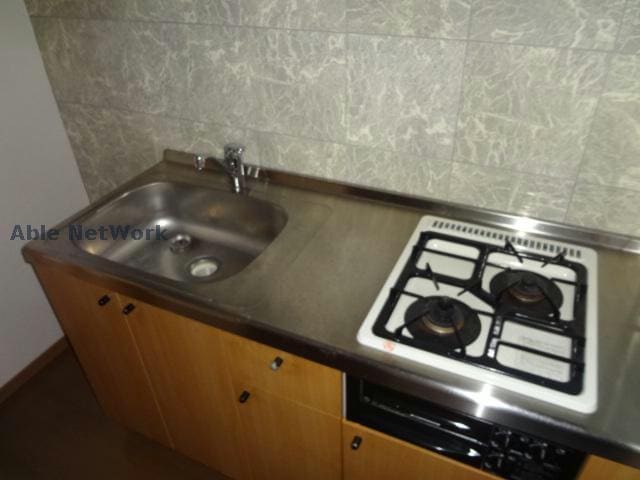 ※別室参考画像 リバーサイド２１（常普請）