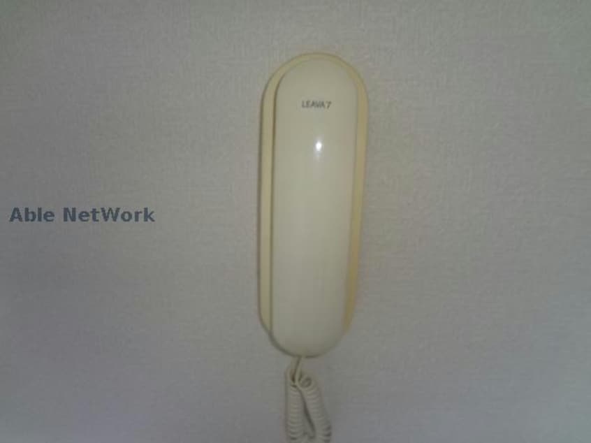 ※別室参考画像 リバーサイド２１（常普請）