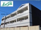 グランドポリス９３の外観
