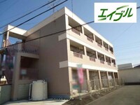 レジデンス南浦