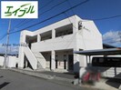 エスポワール（春日寺）の外観