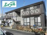 コーポ金井戸　北棟