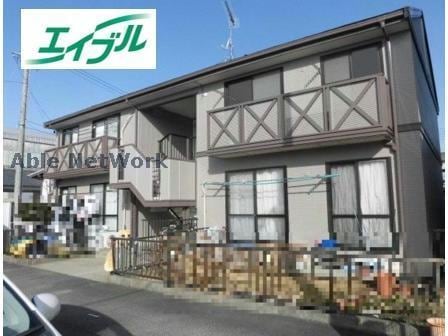  コーポ金井戸　北棟