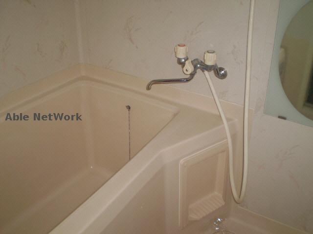  コーポ金井戸　北棟