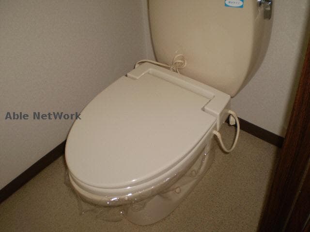  コーポ金井戸　北棟