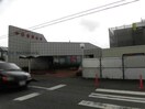 中日信用金庫藤島支店(銀行)まで532m コーポ藤島