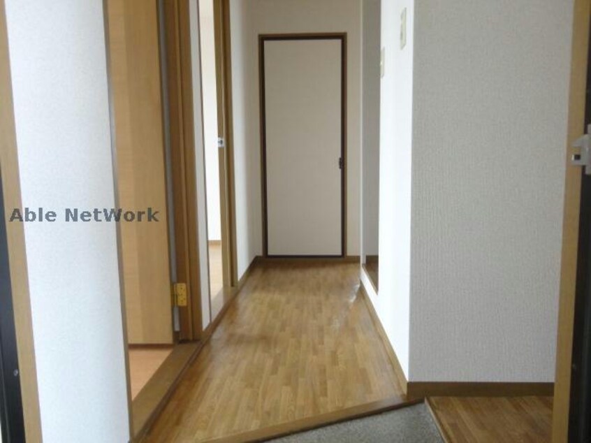 ※旧別室、参考写真 コンフォート