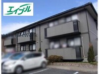 ハートピア　北棟　南棟