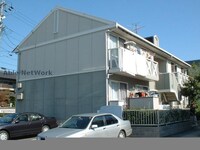 パークハウス城見　北棟