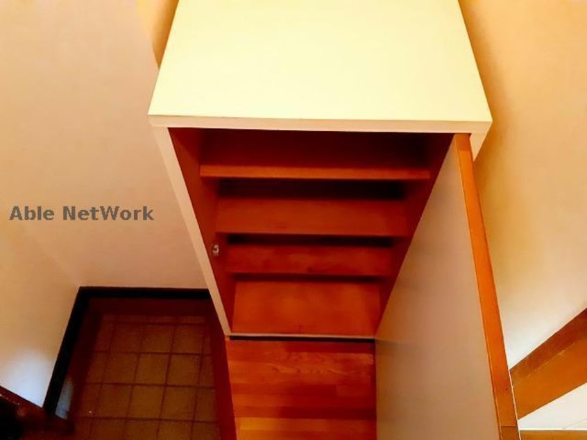 ※別室参考画像 アイシンビル