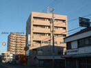 さくらビルの外観