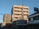 さくらビルの外観