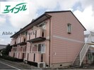 ファーポッシビリティーの外観