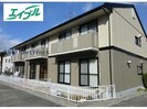 ジョイフル１４の外観