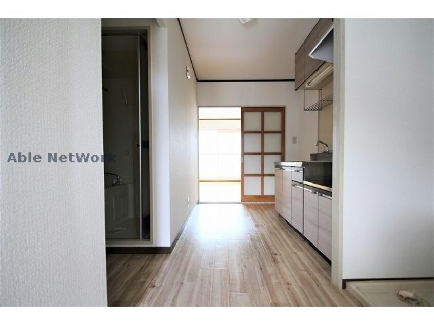 ※参考写真 コーポ井上