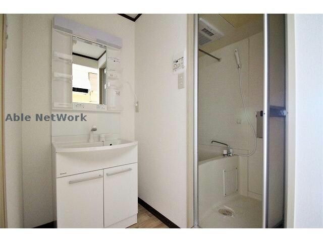 ※参考写真 コーポ井上