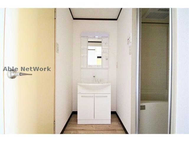 ※参考写真 コーポ井上