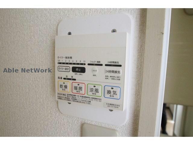 ※参考写真 コーポ井上