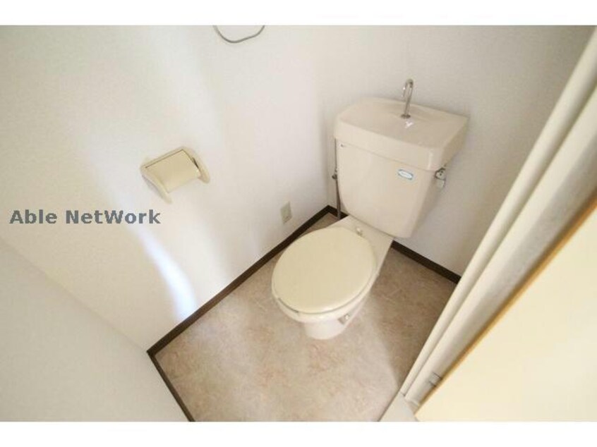 ※参考写真 コーポ井上