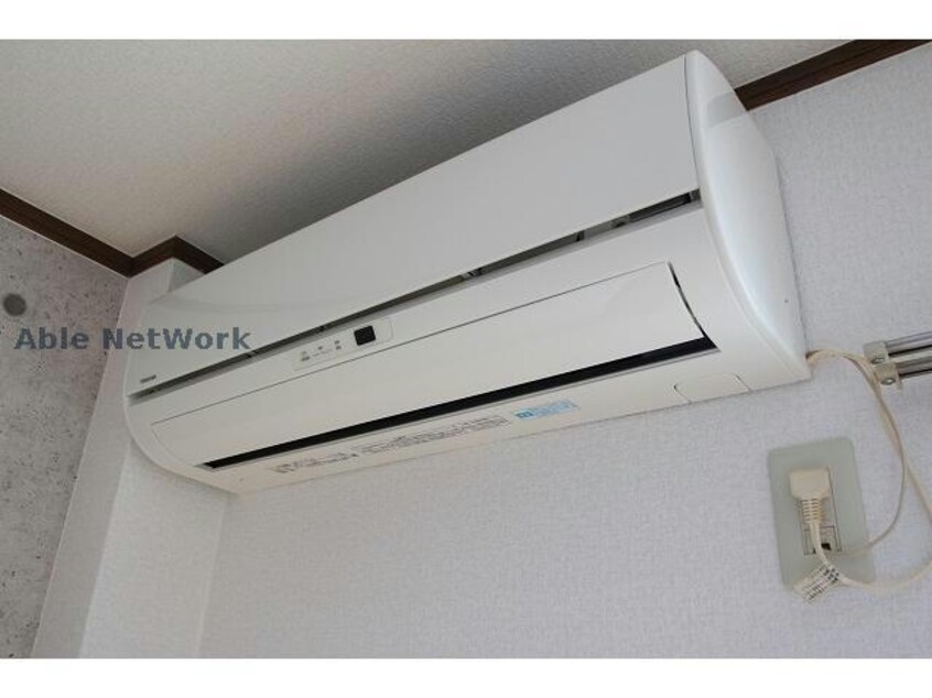 ※参考写真 コーポ井上