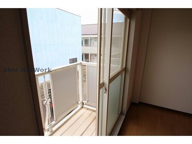 ※参考写真 コーポ井上