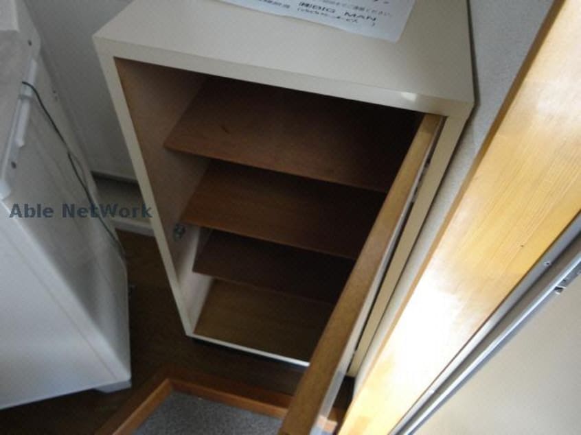 ※別室参考写真 メリーユー