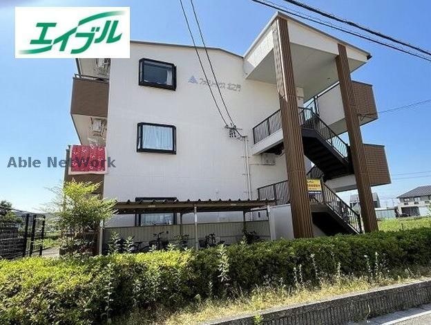  ファミリーハウス北之門