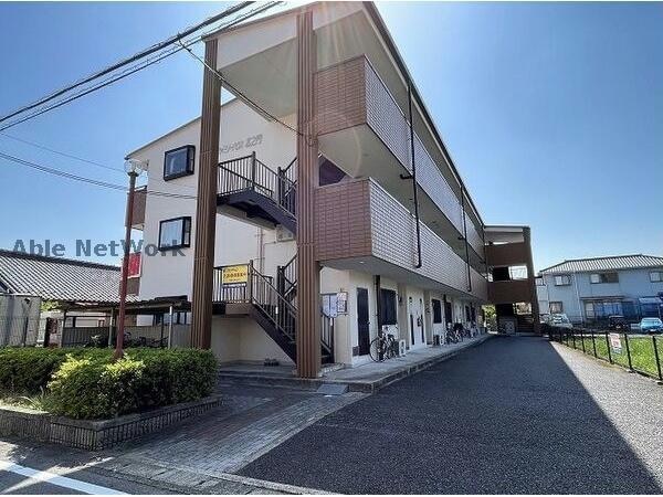  ファミリーハウス北之門