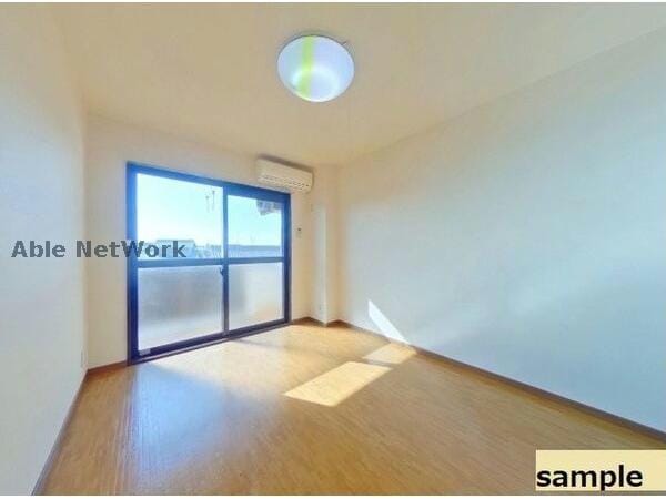 ※別室参考写真 ファミリーハウス北之門