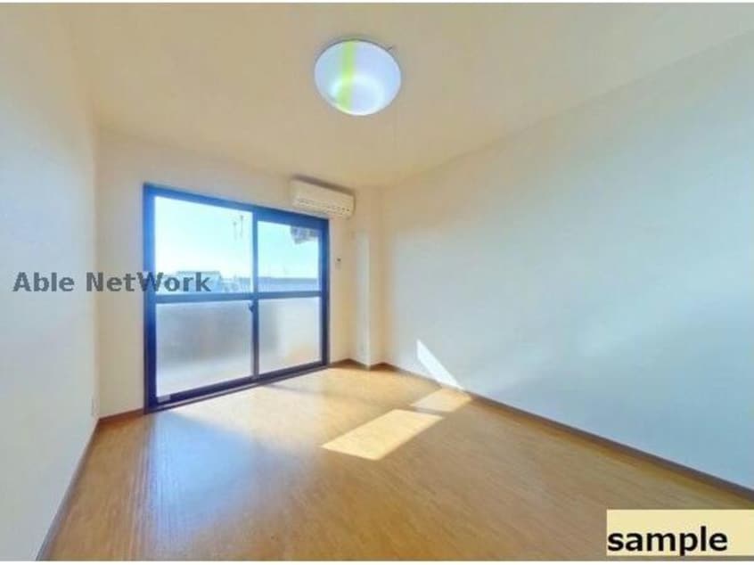 ※別室参考写真 ファミリーハウス北之門