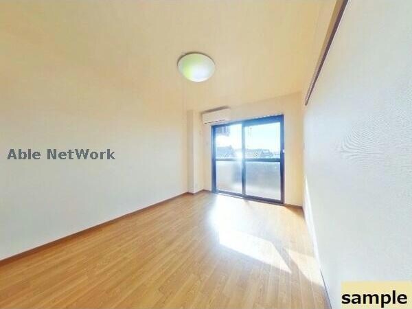 ※別室参考写真 ファミリーハウス北之門