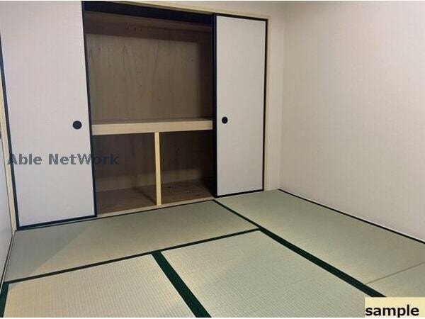 ※別室参考写真 ファミリーハウス北之門