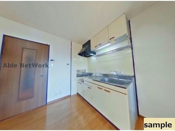 ※別室参考写真 ファミリーハウス北之門